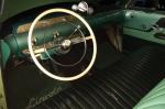 Lincoln Capri Pan Americana Race Car 1954 года
